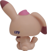 #1920 Baby Rabbit